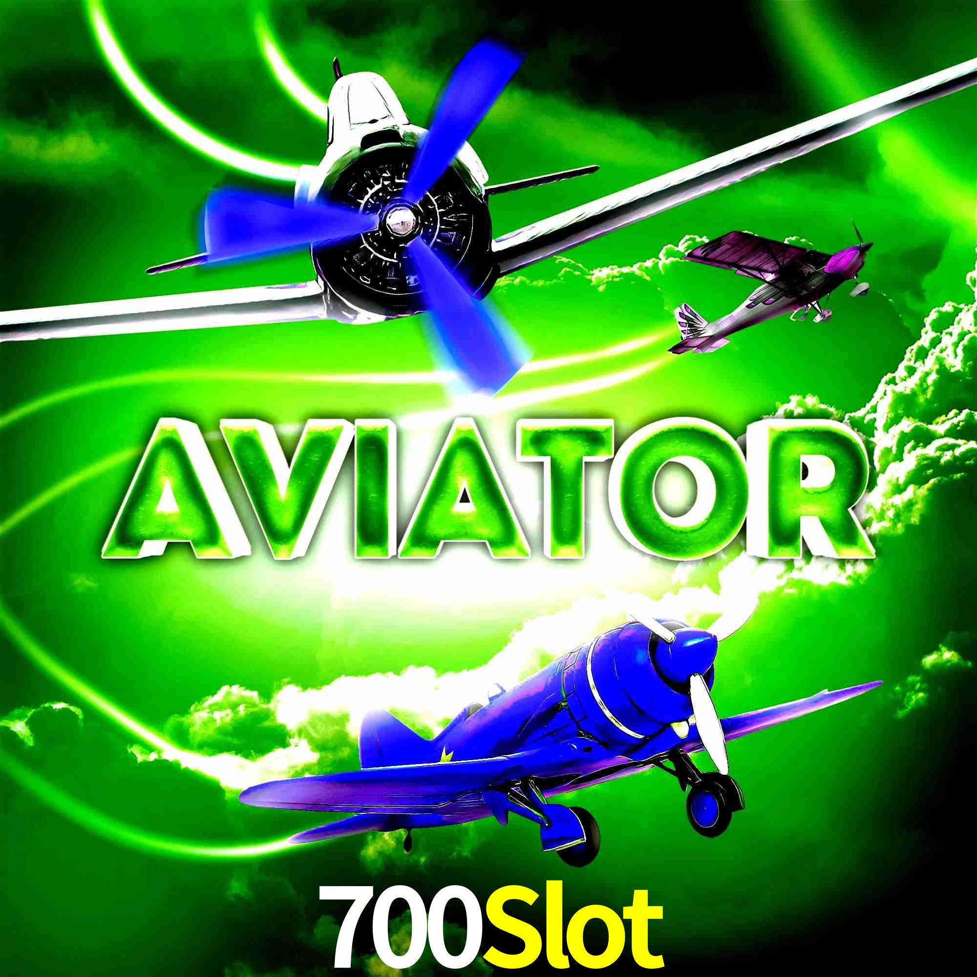 Aviator 700Slot Tente a Sorte