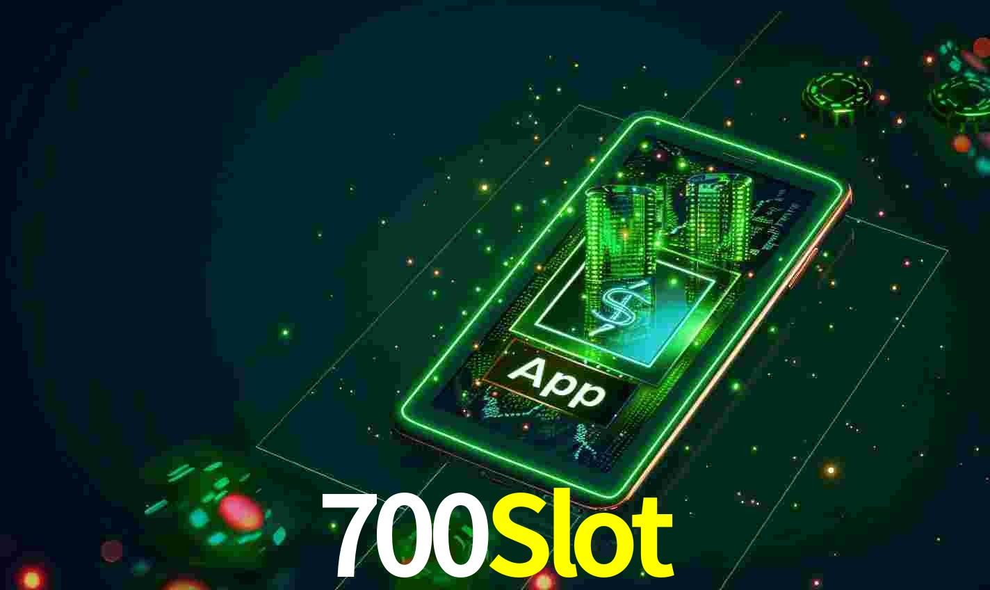 Simplificando a Experiência de Jogo 700Slot App