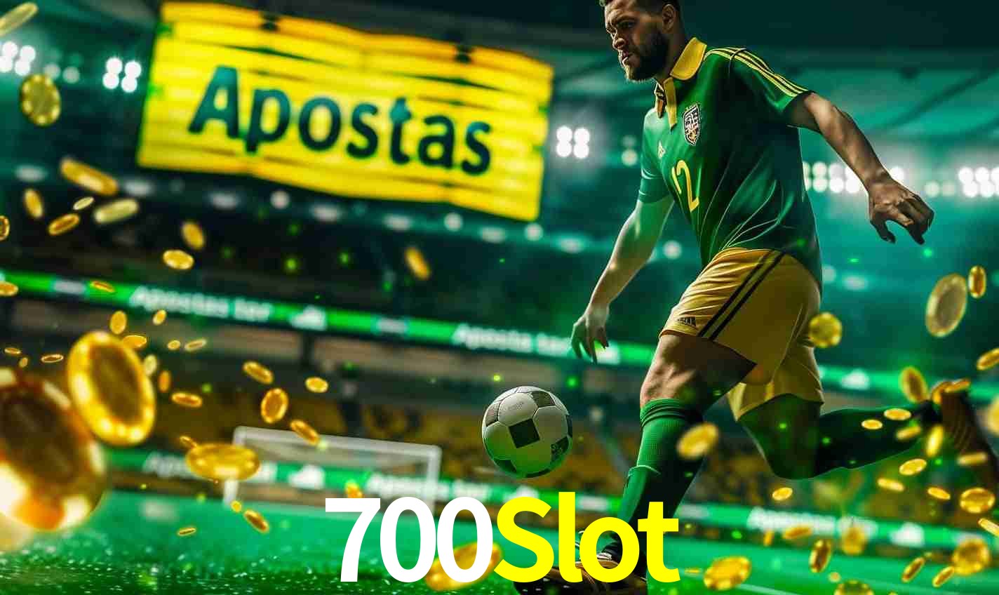 Diversas Apostas em Eventos Esportivos 700Slot