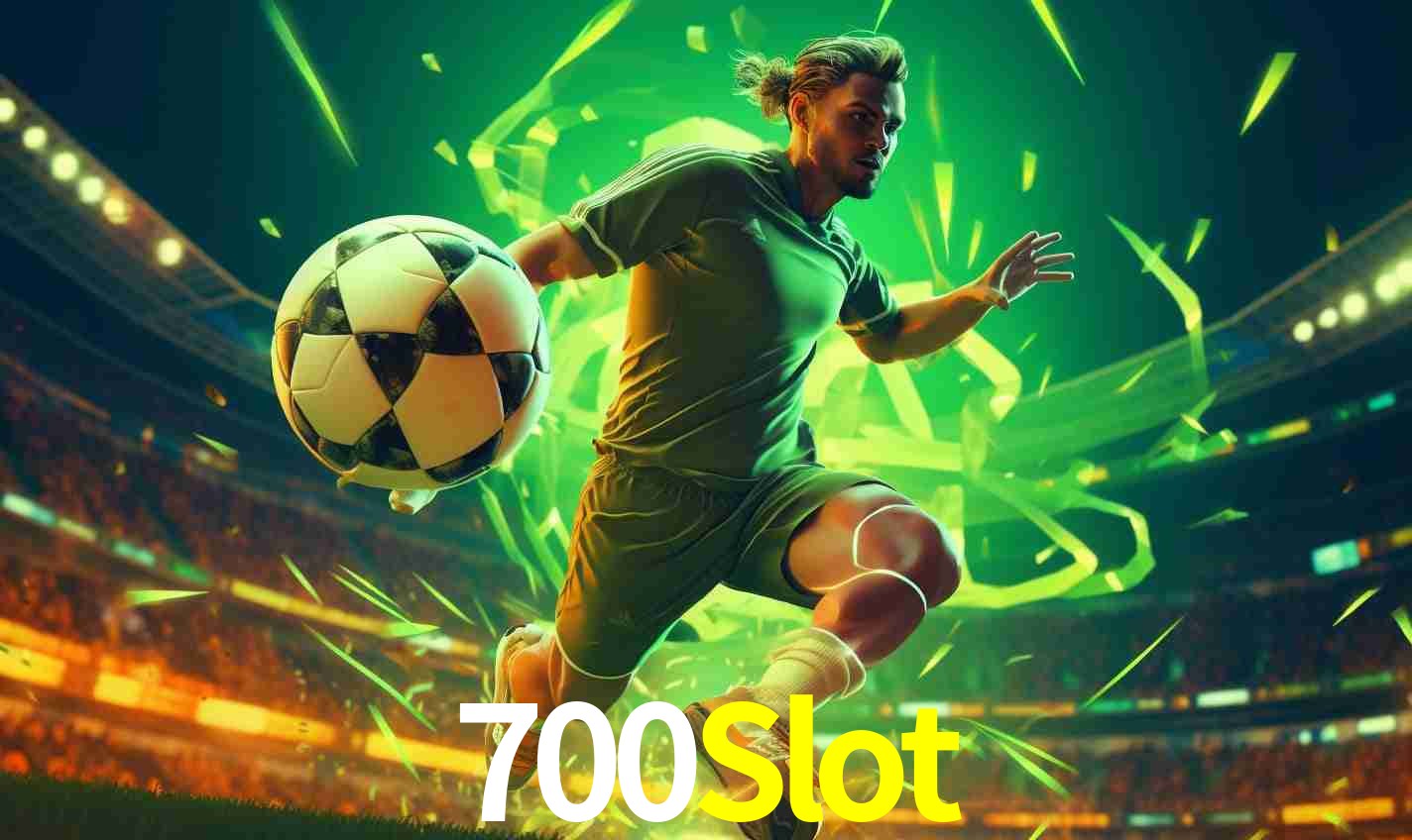 Diversidade Apostas no 700Slot