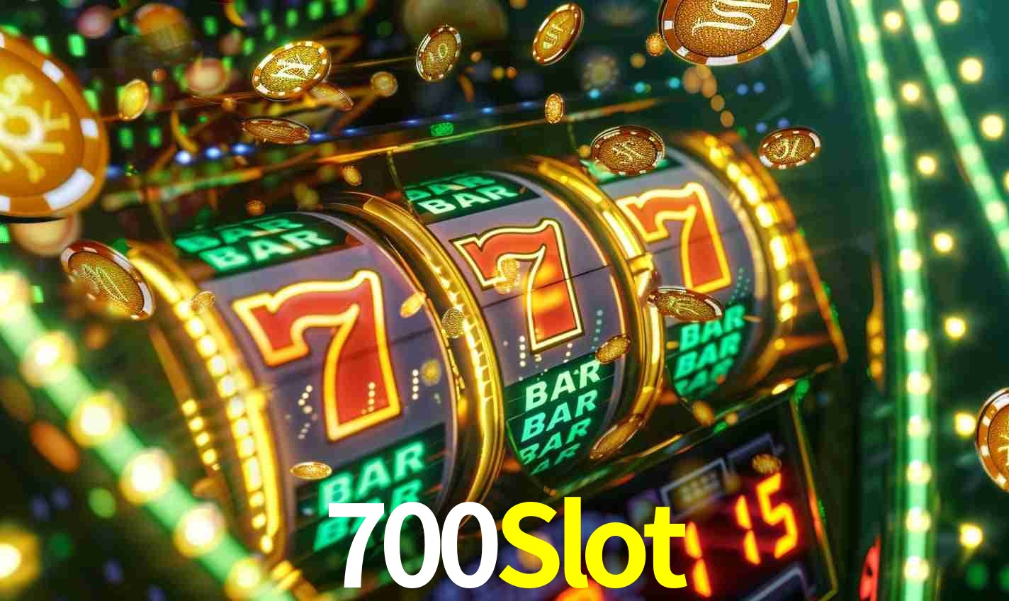 Populares Slots 700Slot