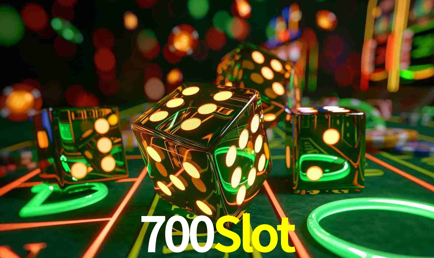 Entretenimento no Jogos 700Slot