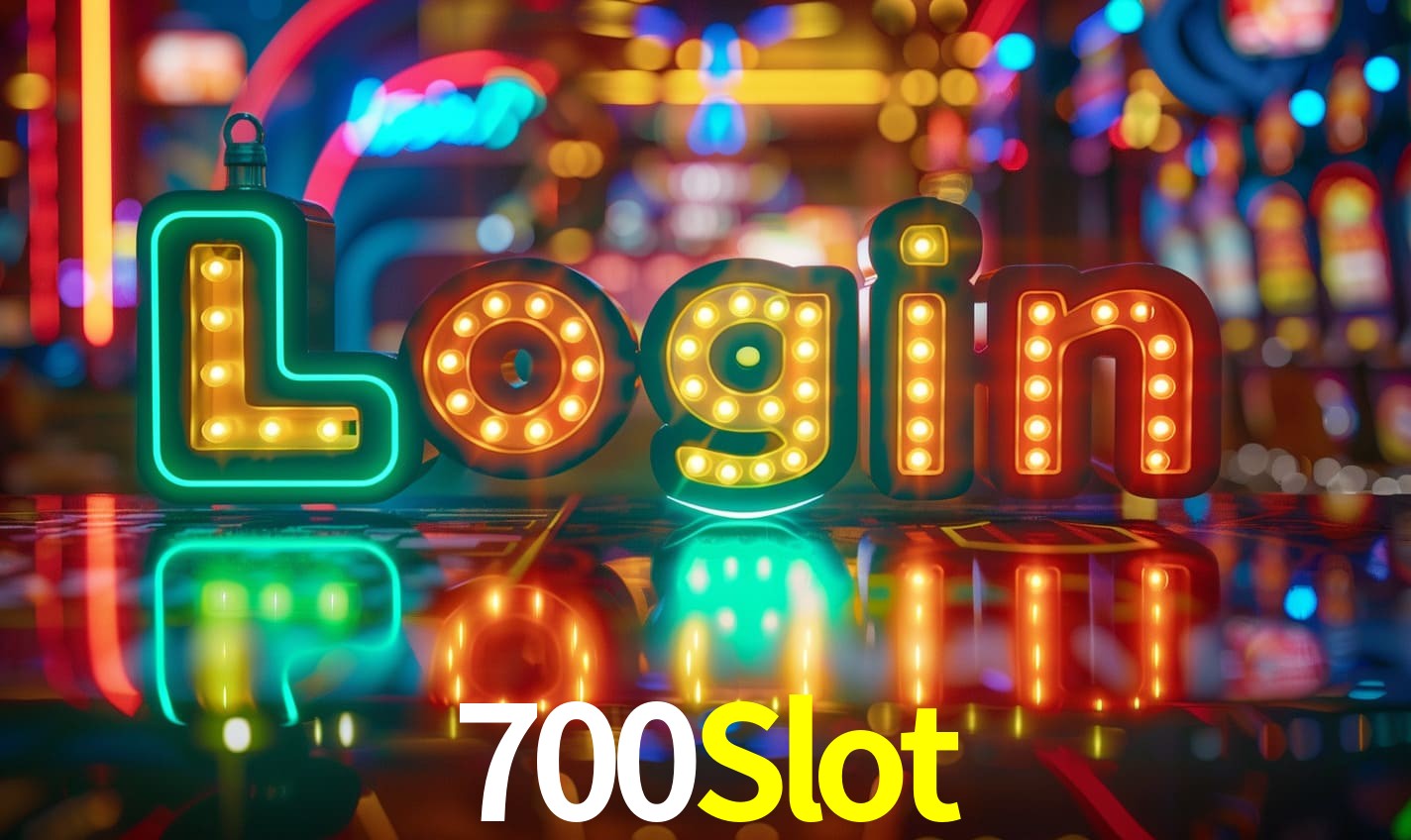 Mundo dos Jogos Cassino 700Slot